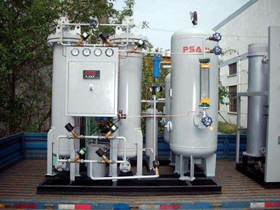 上海制氮機廠家：制氮機在礦業領域中的應用有何特點？