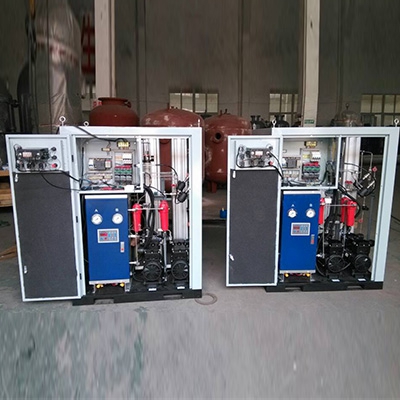 上海制氮機廠家：制氮機是否適用于高海拔地區的實驗室研究？
