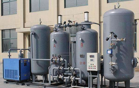 上海制氮機廠家：制氮機能否應對氮氣純度的在線監測和調節？