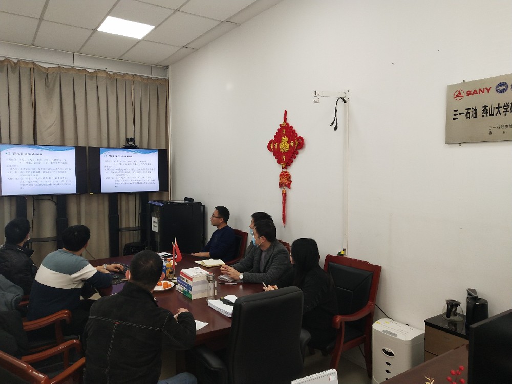 2022虎年首次售后服務圓滿結束